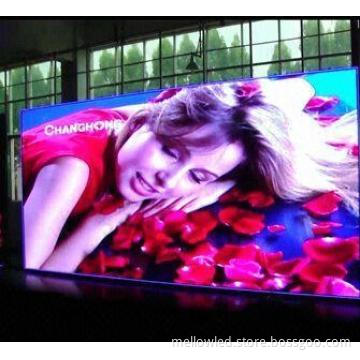 P7.62 Indoor LED display